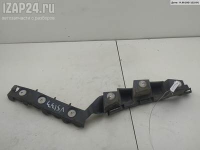 13179903 Кронштейн бампера заднего L Opel Corsa D 2008