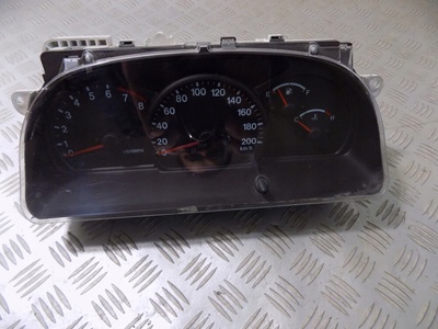 3410165DF1 спидометр гранд vitara 2.5 34101 - 65df1