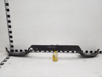 51117399975 Юбка переднего бампера BMW X3 G01