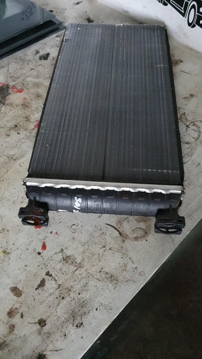 Радиатор отопителя DAF XF 105 2005-2013 2007