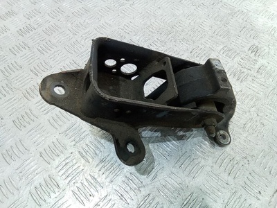 04861433AF Подушка крепления двигателя Chrysler Voyager 4 поколение [рестайлинг] (2004-2008) 2005