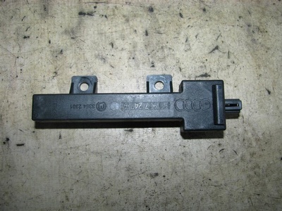 4F0907247A антенна Audi A6 (C6 4F) 2004-2011 2010