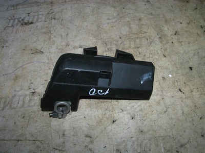 4F0915459 клемма аккумулятора плюс Audi A6 (C6 4F) 2004-2011 2010