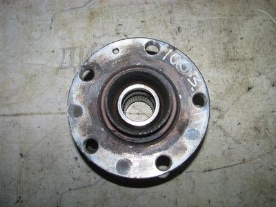 4F0501652A ступица Audi A6 (C6 4F) 2004-2011 2010