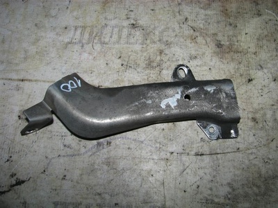 4F0201192 защита днища Audi A6 (C6 4F) 2004-2011 2010