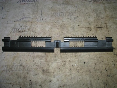 4F0867729A кронштейн (сопут. товар) Audi A6 (C6 4F) 2004-2011 2010
