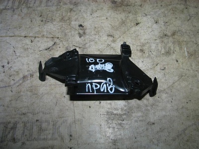 4F0857782 направляющая ремня безопасности Audi A6 (C6 4F) 2004-2011 2010