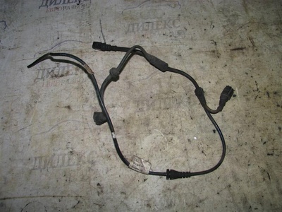 4F0972252A проводка колесная Audi A6 (C6 4F) 2004-2011 2010