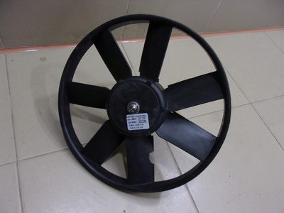 1H0959455D Вентилятор радиатора Volkswagen Caddy II 1995-2004 ,Jetta 1983-1992 ,Passat B4 1994-1996 ,Polo 1994-2000 ,Polo 1999-2001 ,Vento 1991-1998