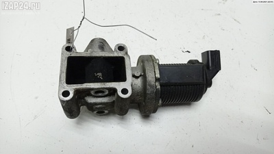 55215031 Клапан EGR (рециркуляции выхлопных газов) Opel Astra H 2008