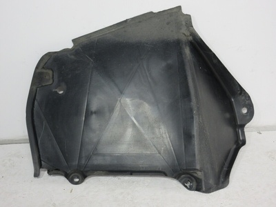 4G0825219D audi a6 c7 крышка под шасси