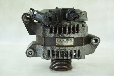 4210000380 генератор chrysler додж 2.7 v6 421000 - 0380