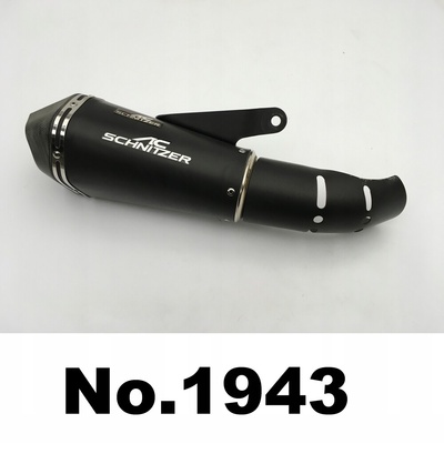 S6702087009002 bmw s 1000 r k47 глушитель ac schnitzer стелс