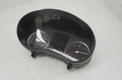 A2059009215 hc237 мерседес w205 2.2cdi часы спидометр