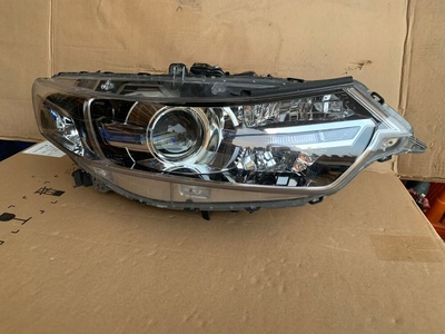 5C7941751E honda accord ксенон светодиодный рестайлинг