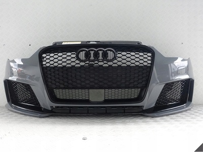8V4807437 audi rs3 8v 13 - 17 в сборе * воды / acc / 4pdc *