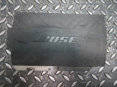 4G1035223 усилитель аудио bose audi a6 a7 a8