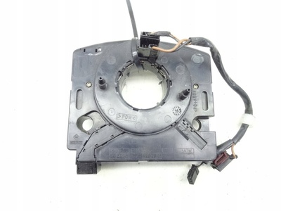 1J0959654AL audi a6 a8 клокспринг датчик skretu airbag