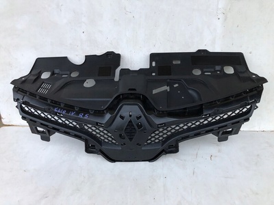 622562852R clio iv rs решетка радиатора