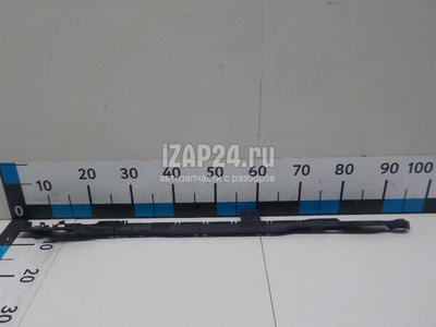 891B148010 Кронштейн заднего бампера Toyota RX 350 2016
