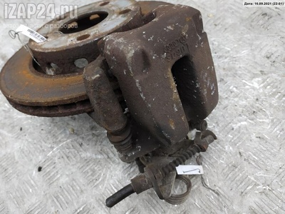 8D0615425 Скоба суппорта заднего Volkswagen Passat B5+ (GP) 2004