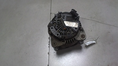 03G903016A Генератор, Audi A6 (C6) 2005-2011 2008