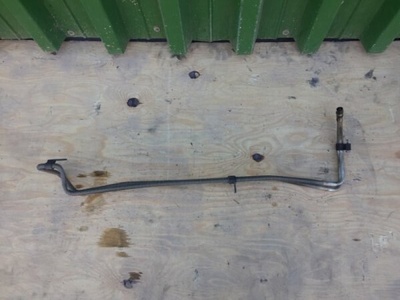 4F0422885E радиатор ГУР Audi A6 C6, 3 2008, 2004-2010