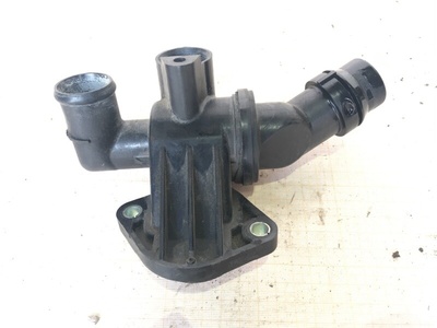 06F121111F Термостат Volkswagen Passat B6, 3C5, 3C2 2008, 2005-2010