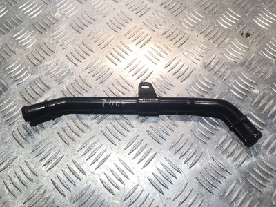06F121065J патрубок системы охлаждения Volkswagen Passat B6, 3C5, 3C2 2008, 2005-2010