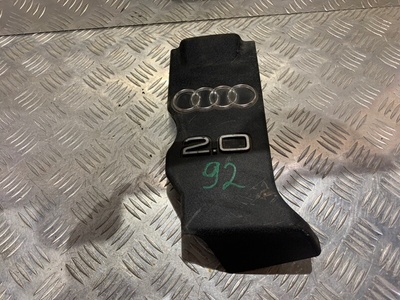 06b103925 крышка двигателя Audi A4 B7 2006, 2004, 2005, 2007, 2008, 2009