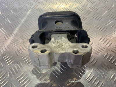 1839F4 опора двигателя Citroen C3 2 2013, 2009, 2010, 2011, 2012, 2014 , 1839J2, , 9681706580, 9680138380