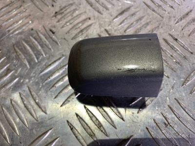 30663673 накладка на замок Volvo S40, V50 2004, 2005, 2006, 2007
