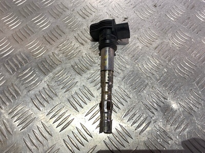 06f905115f катушка зажигания Volkswagen Passat B6, 3C5, 3C2 2008, 2005-2010 , , 06D905115D, 06E905115, 06E905115D, 07K905715D