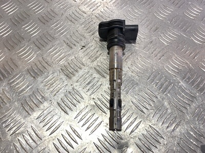 06f905115f катушка зажигания Volkswagen Passat B6, 3C5, 3C2 2008, 2005-2010 , , 06D905115D, 06E905115, 06E905115D, 07K905715D