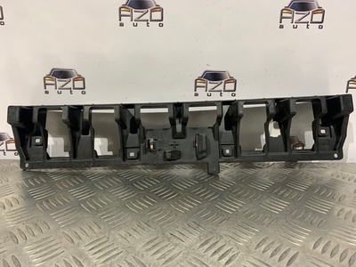 30657221 кронштейн крепления бампера Volvo C30 1, дорест 2008, 2006, 2007, 2009