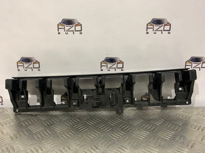 30657221 кронштейн крепления бампера Volvo C30 1, рестайлинг 2011, 2009, 2010, 2012, 2013