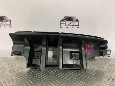 30657219 крепление бампера Volvo C30 1, рестайлинг 2011, 2009, 2010, 2012, 2013