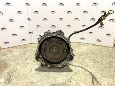 MR388612 АКПП Mitsubishi Pajero 2 , V5A51, V5A511AA, V5 A51