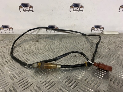 077906262A датчик кислорода Volkswagen Touareg 1, 7LA, 7L6, 7L7, GP 2003, 2002, 2004, 2005, 2006