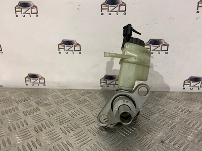 1K2614019H главный тормозной цилиндр Volkswagen Golf 6, 5K1 2009, 2008, 2010, 2011, 2012, 2013