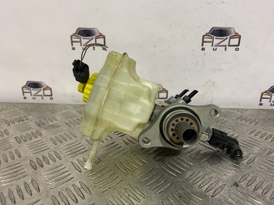 7L0611019F главный тормозной цилиндр Volkswagen Touareg 1, 7LA, 7L6, 7L7, GP 2003, 2002, 2004, 2005, 2006