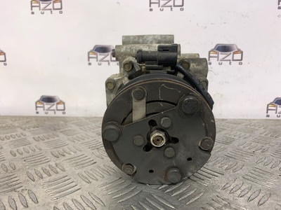 4618070 компрессор кондиционера Ford Mondeo