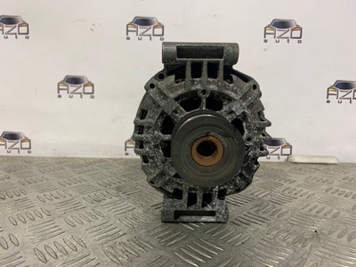 06b903016aa генератор Audi A4 B6