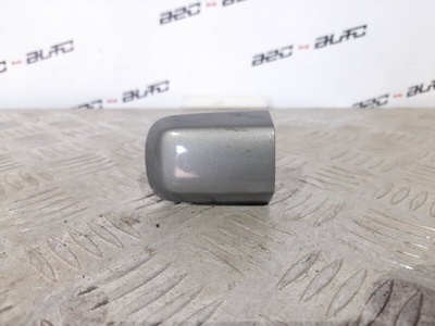 30663673 накладка на замок Volvo V50 2004, 2005, 2006, 2007