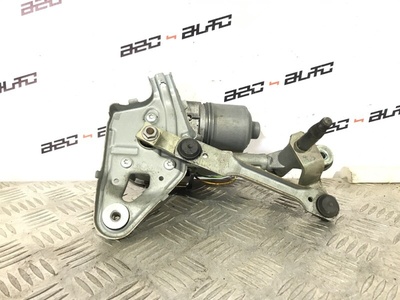 6405QA мотор дворников Peugeot 3008 1, T84E 2012 , 9671062180