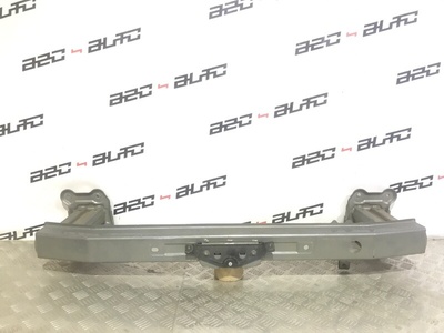 BBP350260A усилитель бампера Mazda 3 BL 2010 BBP3-50-260A, BHB6-67-UC5 50, BHB6-67-UC5 54