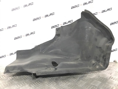 BBM456114B Пыльник двигателя Mazda 3 BL 2010 BBM4-56-114B