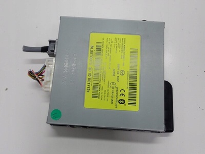 GHP966DH0F блок блок управления bluetooth mazda6 gj iii 2014 г.
