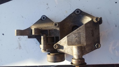 96376397 Кронштейн Chevrolet Cruze J300 2012