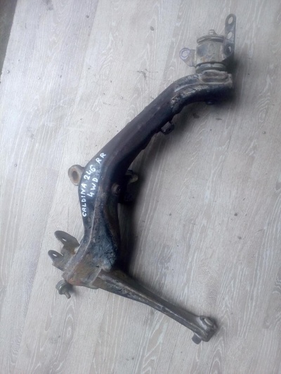4871021030 Рычаг Toyota Caldina st246 2004 48710-21030